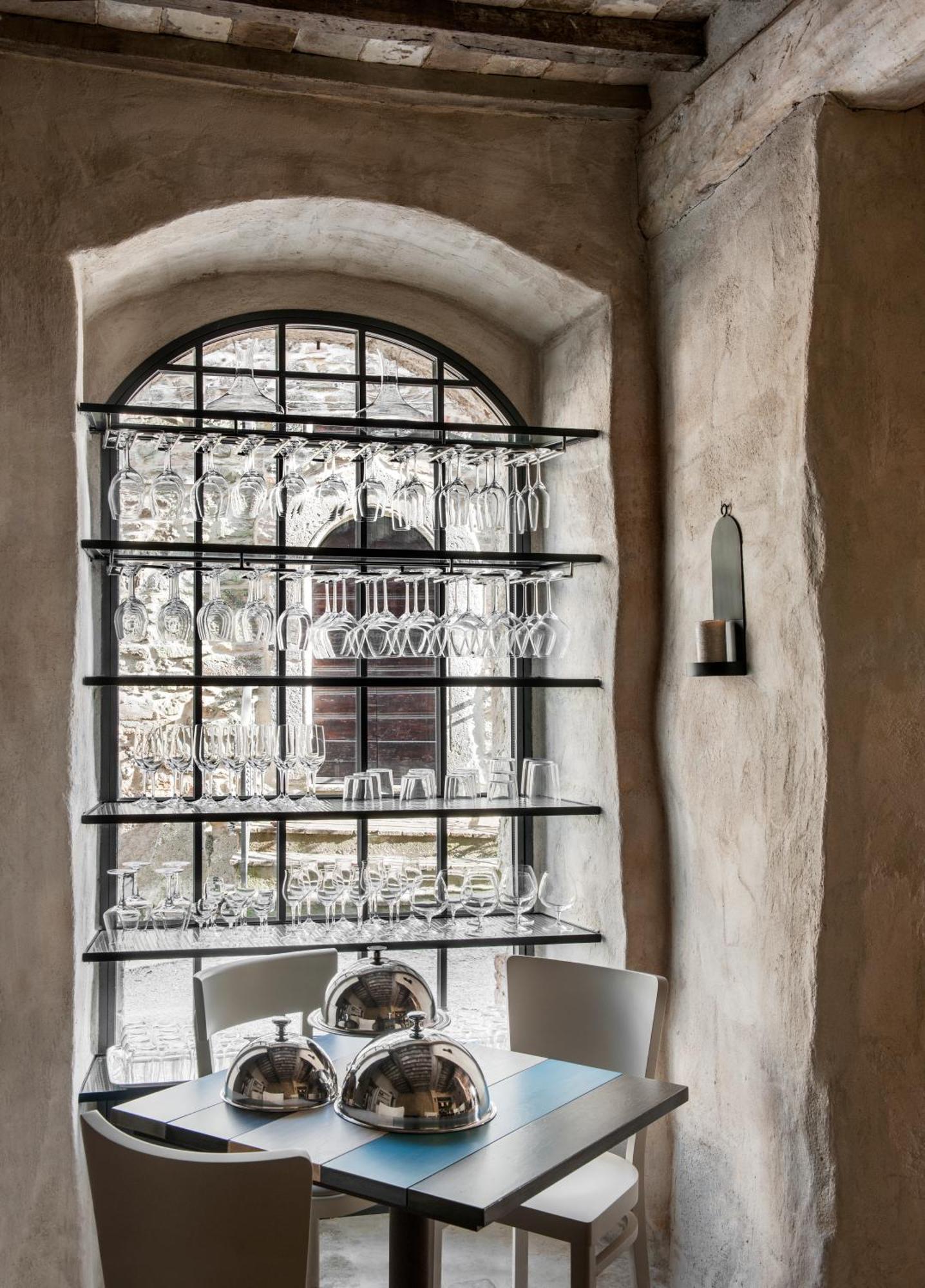 Castiglioncello Del Trinoro Monteverdi Tuscany מראה חיצוני תמונה